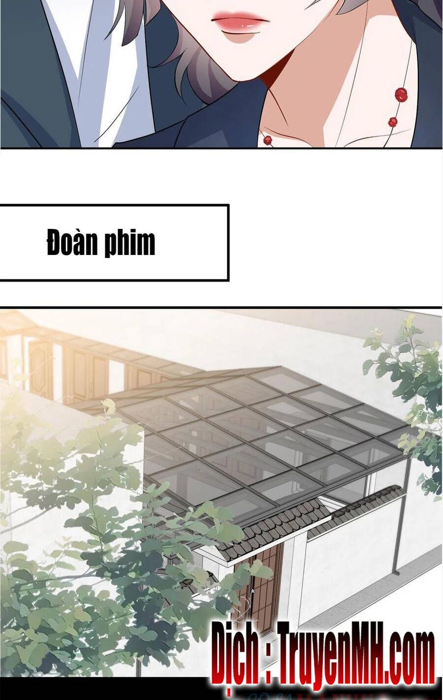 đọc truyện Ông Xã Kết Hôn Thử, Mạnh Thêm Chút Nữa Đi Chương 622 ảnh 16 tại Thiên Thai Truyện