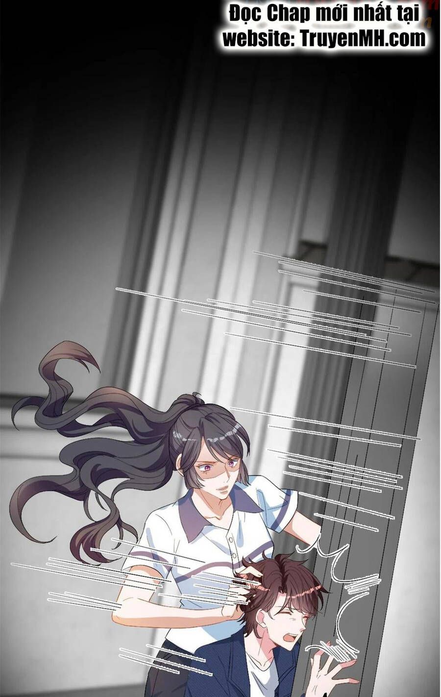 đọc truyện Ông Xã Kết Hôn Thử, Mạnh Thêm Chút Nữa Đi Chương 622 ảnh 17 tại Thiên Thai Truyện