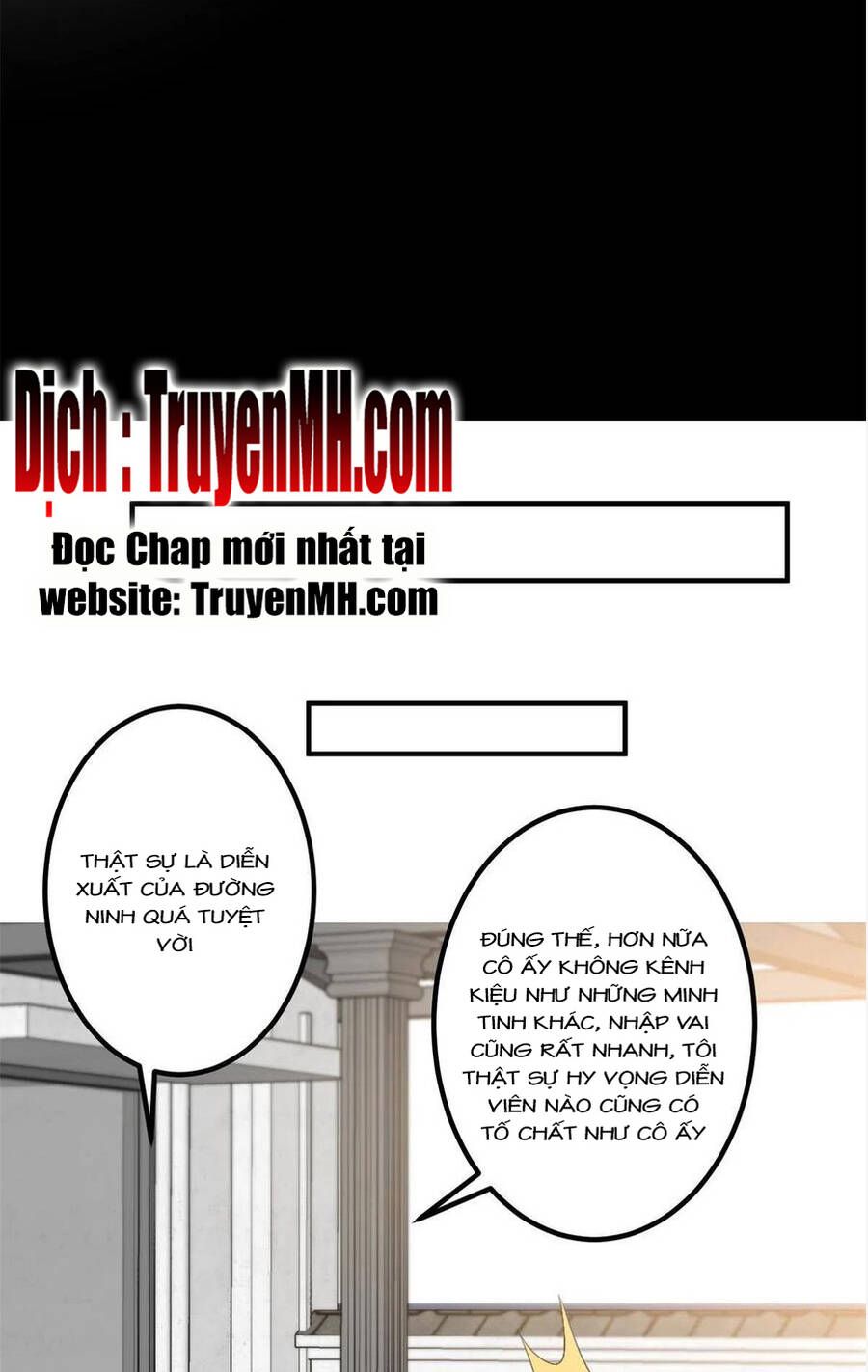 đọc truyện Ông Xã Kết Hôn Thử, Mạnh Thêm Chút Nữa Đi Chương 622 ảnh 20 tại Thiên Thai Truyện