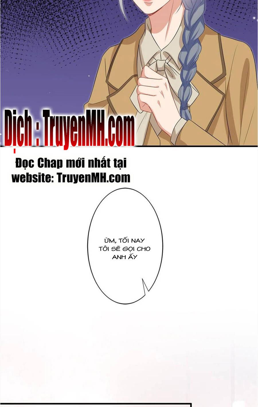 đọc truyện Ông Xã Kết Hôn Thử, Mạnh Thêm Chút Nữa Đi Chương 622 ảnh 7 tại Thiên Thai Truyện