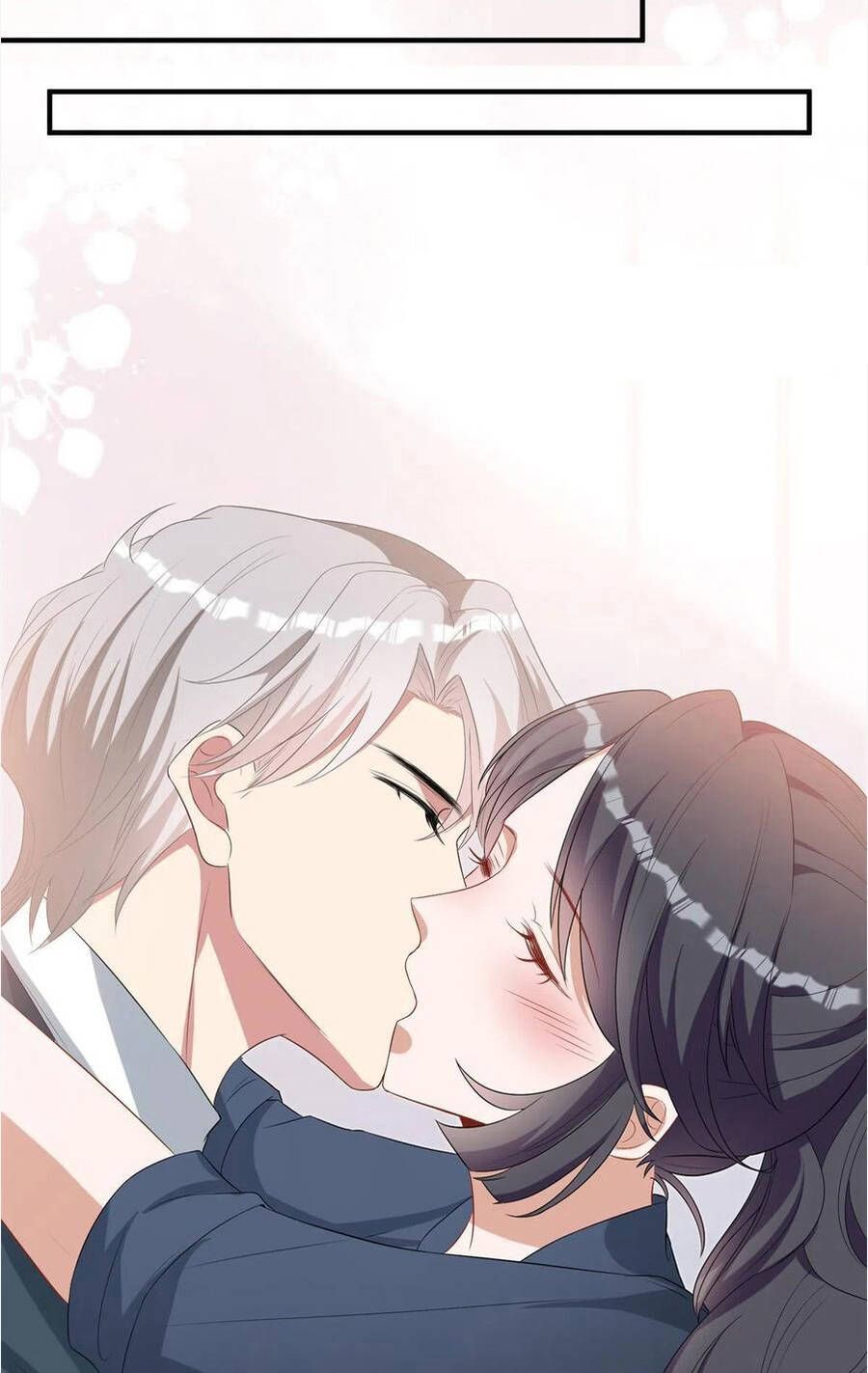 đọc truyện Ông Xã Kết Hôn Thử, Mạnh Thêm Chút Nữa Đi Chương 622 ảnh 8 tại Thiên Thai Truyện