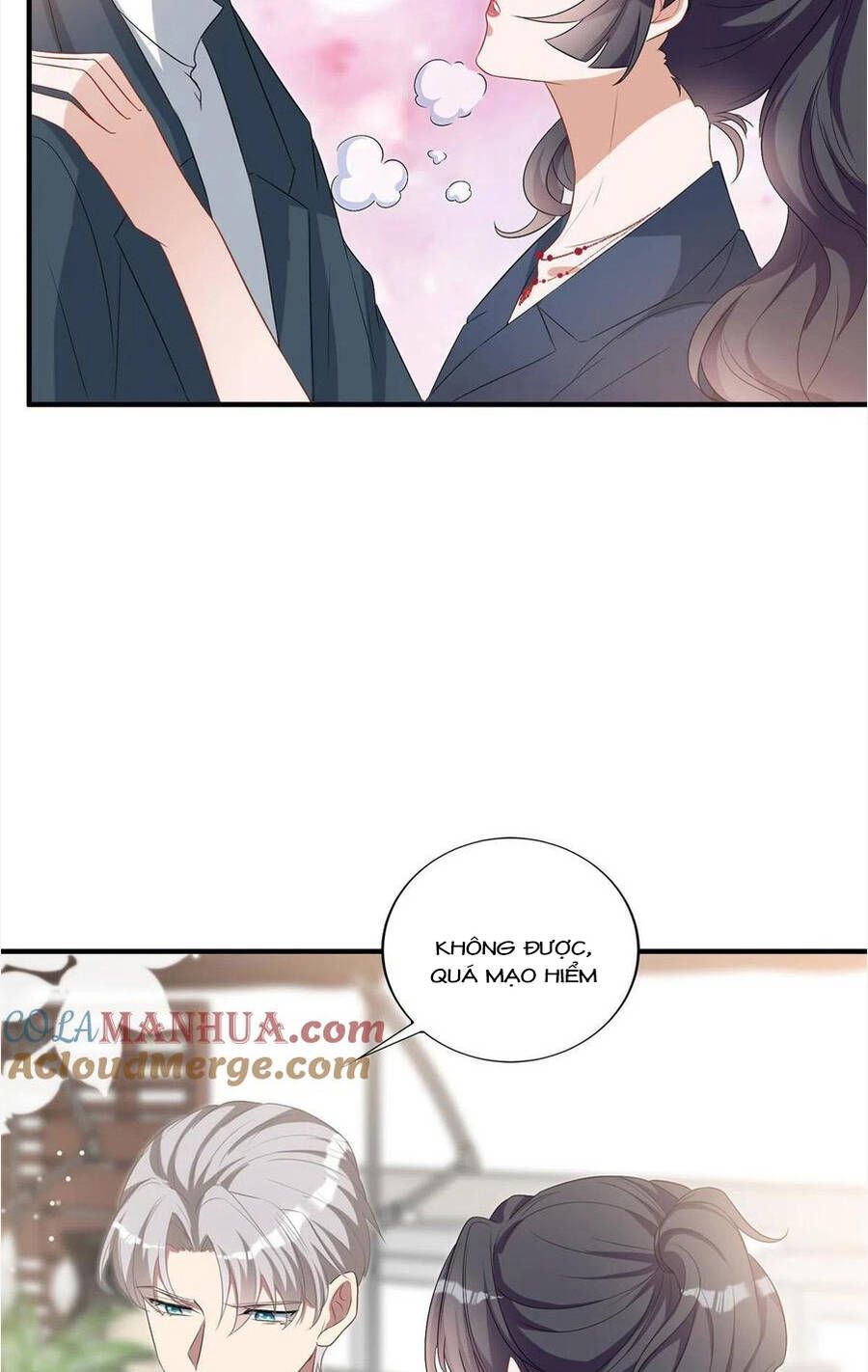 đọc truyện Ông Xã Kết Hôn Thử, Mạnh Thêm Chút Nữa Đi Chương 622 ảnh 10 tại Thiên Thai Truyện