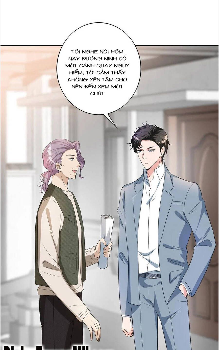 đọc truyện Ông Xã Kết Hôn Thử, Mạnh Thêm Chút Nữa Đi Chương 623 ảnh 12 tại Thiên Thai Truyện