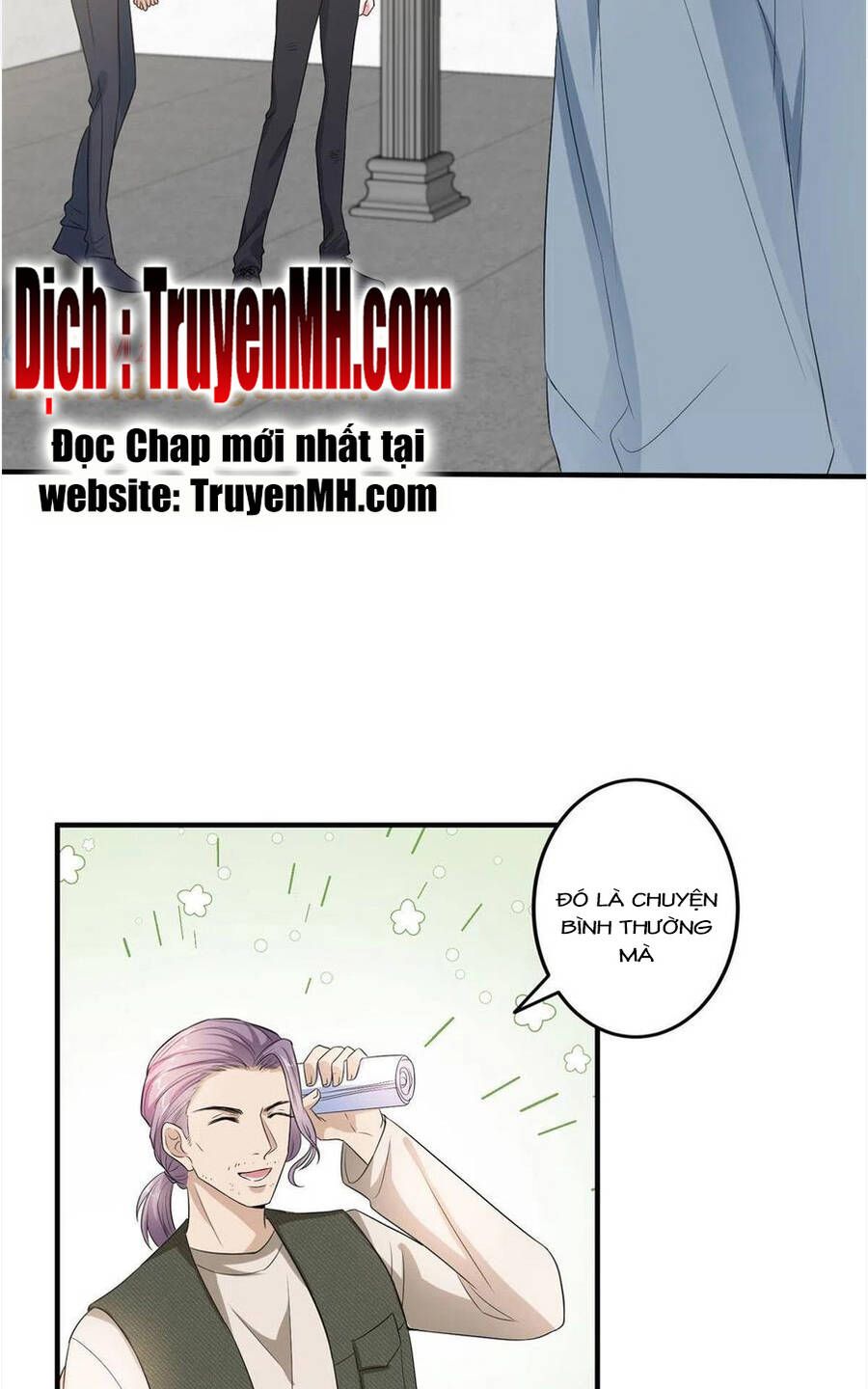 đọc truyện Ông Xã Kết Hôn Thử, Mạnh Thêm Chút Nữa Đi Chương 623 ảnh 14 tại Thiên Thai Truyện