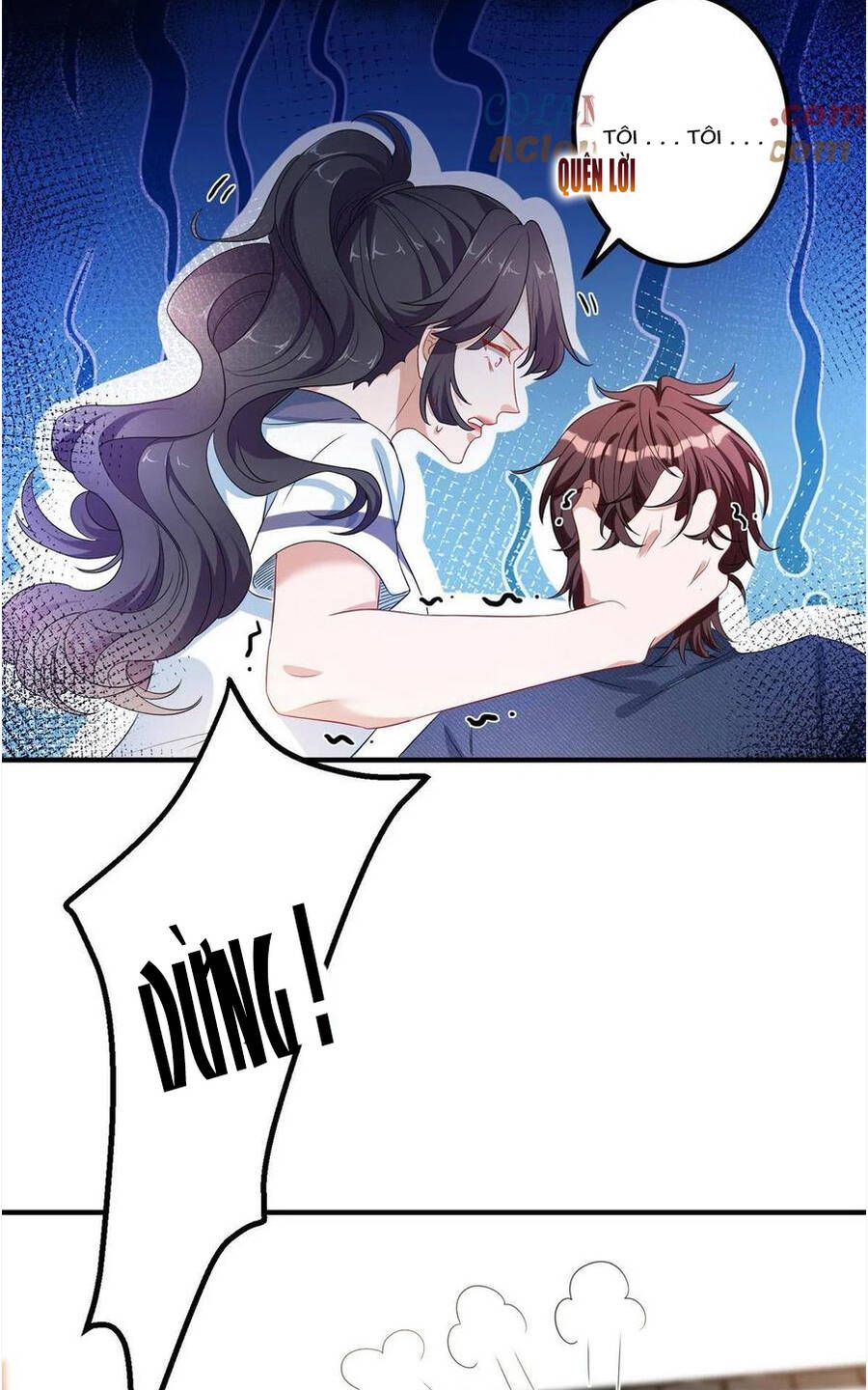 đọc truyện Ông Xã Kết Hôn Thử, Mạnh Thêm Chút Nữa Đi Chương 623 ảnh 16 tại Thiên Thai Truyện