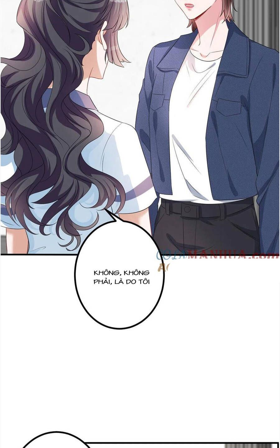 đọc truyện Ông Xã Kết Hôn Thử, Mạnh Thêm Chút Nữa Đi Chương 623 ảnh 18 tại Thiên Thai Truyện