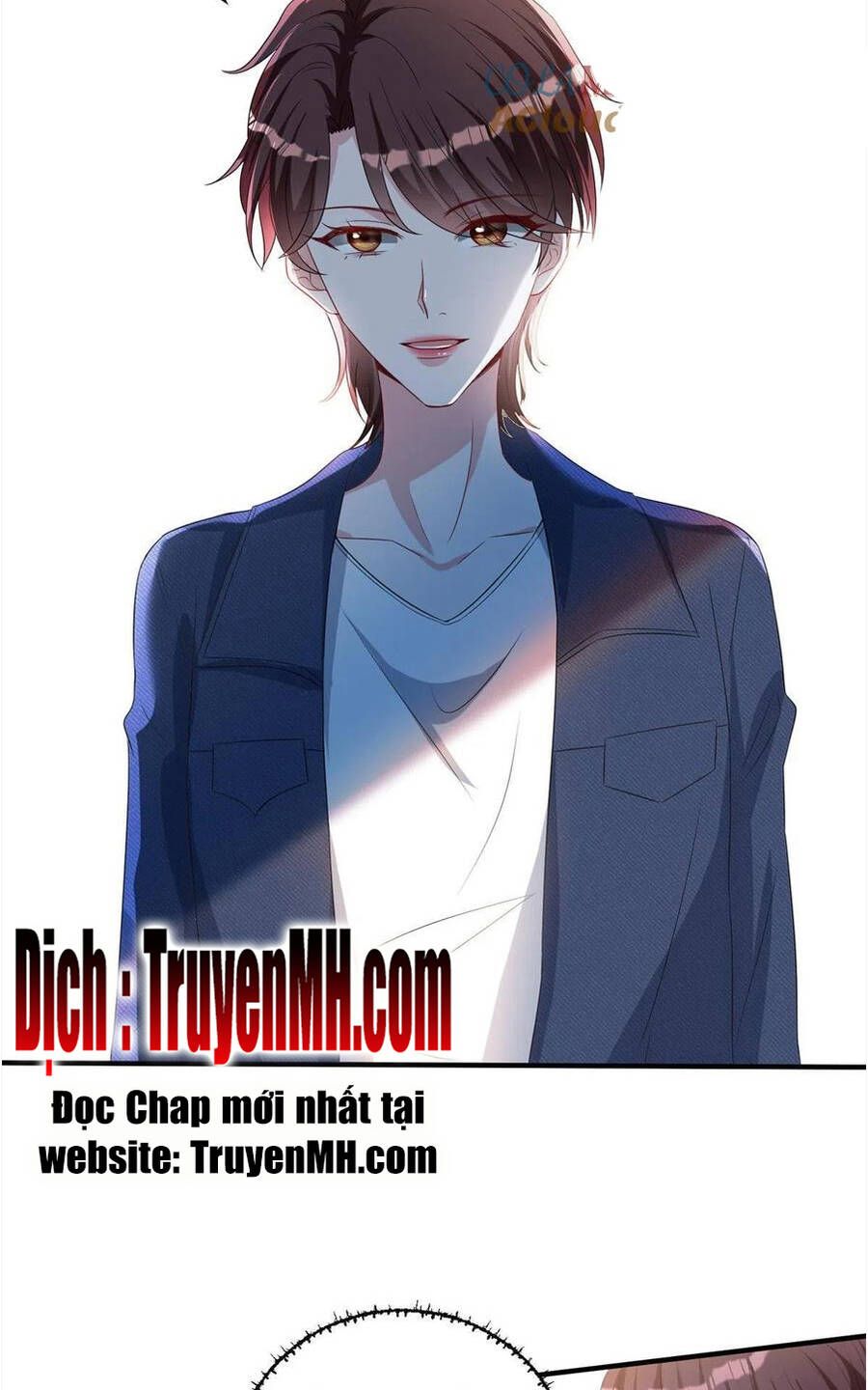 đọc truyện Ông Xã Kết Hôn Thử, Mạnh Thêm Chút Nữa Đi Chương 623 ảnh 21 tại Thiên Thai Truyện