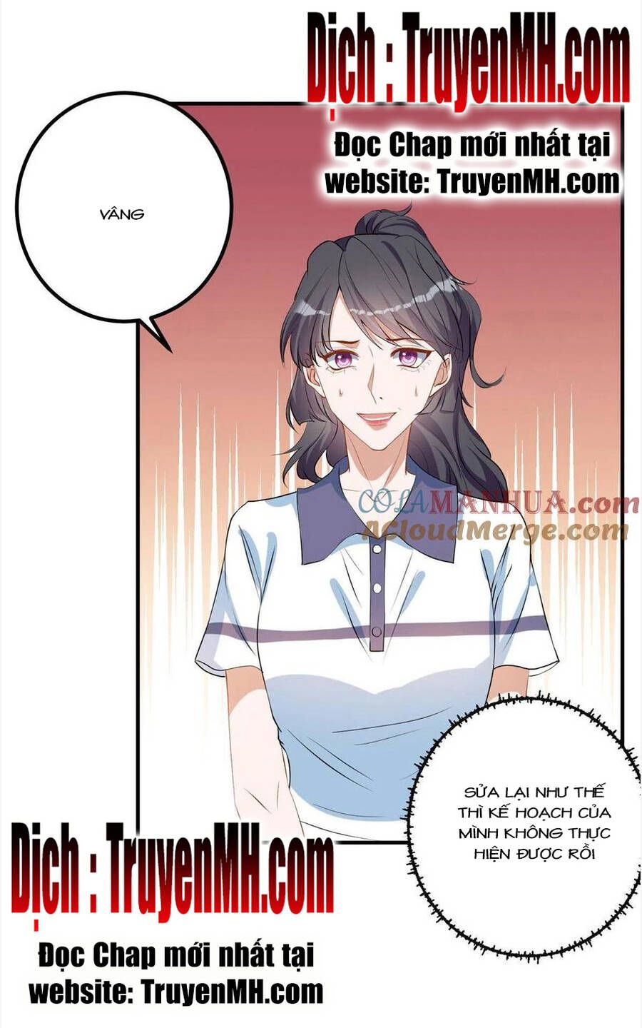 đọc truyện Ông Xã Kết Hôn Thử, Mạnh Thêm Chút Nữa Đi Chương 623 ảnh 4 tại Thiên Thai Truyện