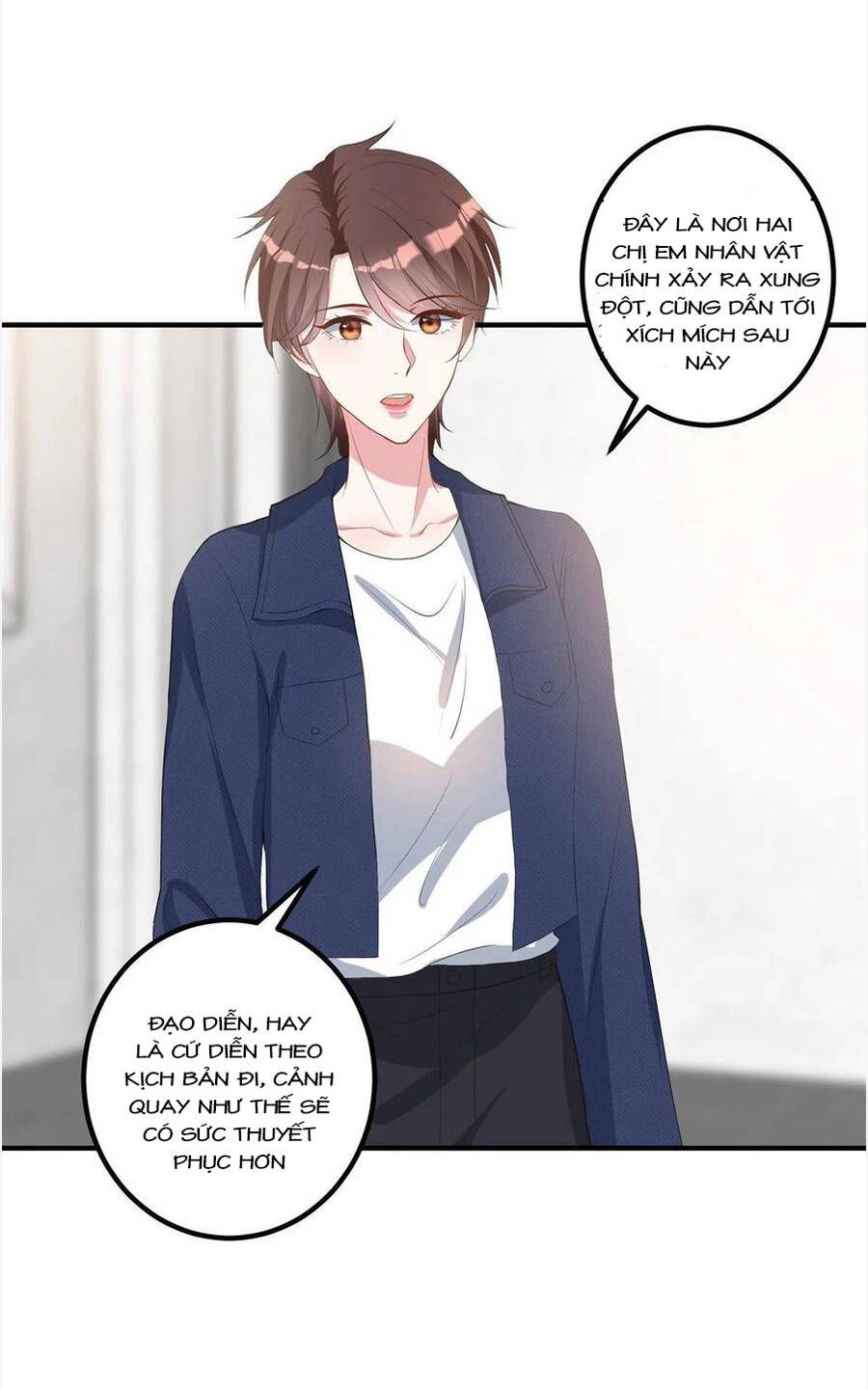 đọc truyện Ông Xã Kết Hôn Thử, Mạnh Thêm Chút Nữa Đi Chương 623 ảnh 5 tại Thiên Thai Truyện