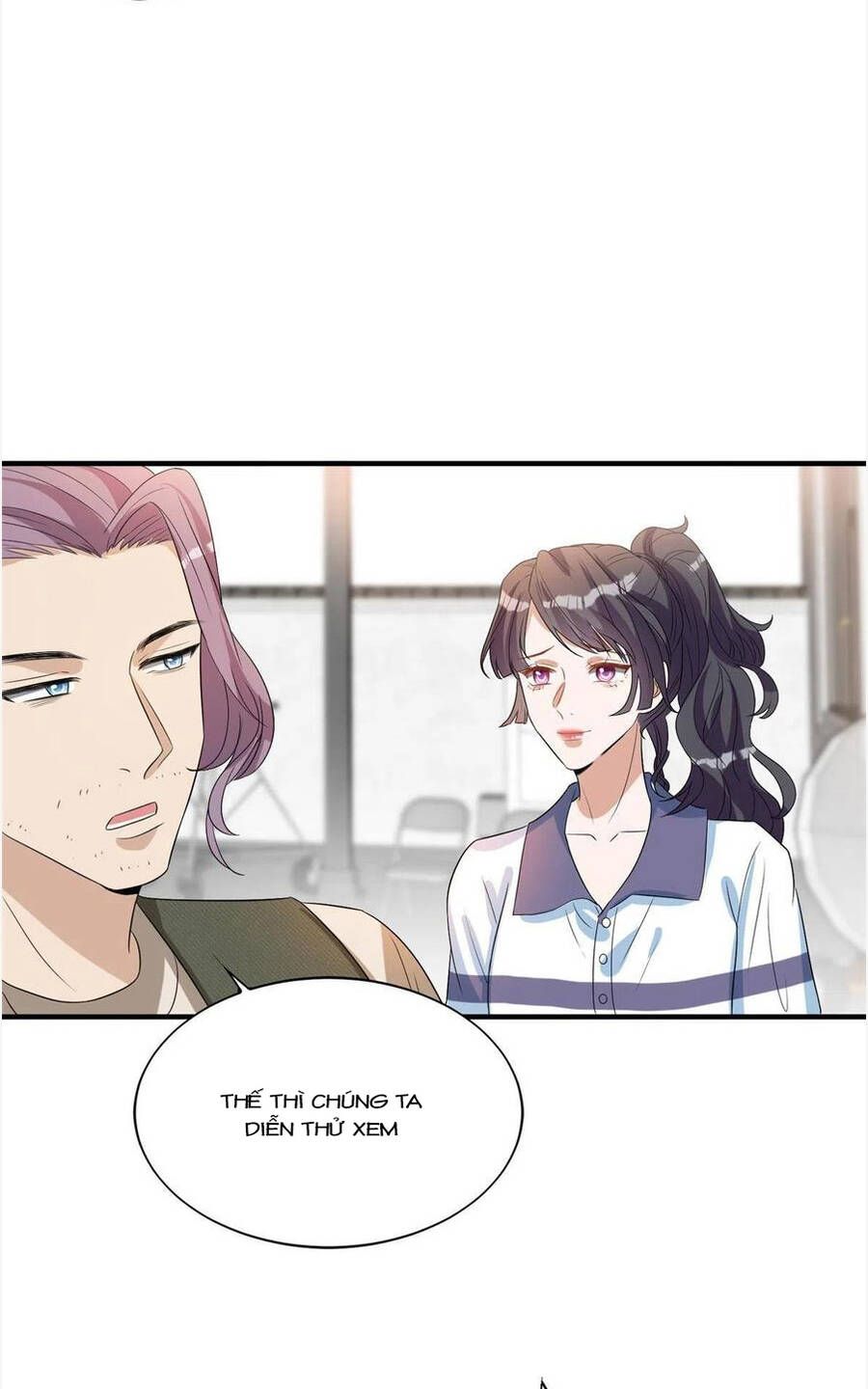 đọc truyện Ông Xã Kết Hôn Thử, Mạnh Thêm Chút Nữa Đi Chương 623 ảnh 7 tại Thiên Thai Truyện