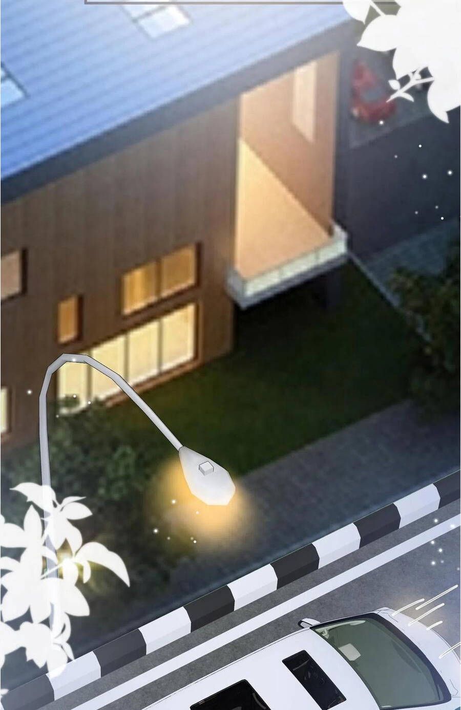 đọc truyện Ông Xã Kết Hôn Thử, Mạnh Thêm Chút Nữa Đi Chương 624 ảnh 12 tại Thiên Thai Truyện