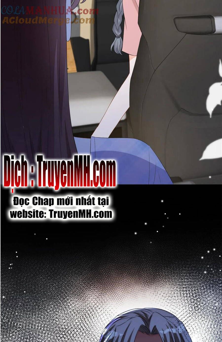 đọc truyện Ông Xã Kết Hôn Thử, Mạnh Thêm Chút Nữa Đi Chương 624 ảnh 16 tại Thiên Thai Truyện