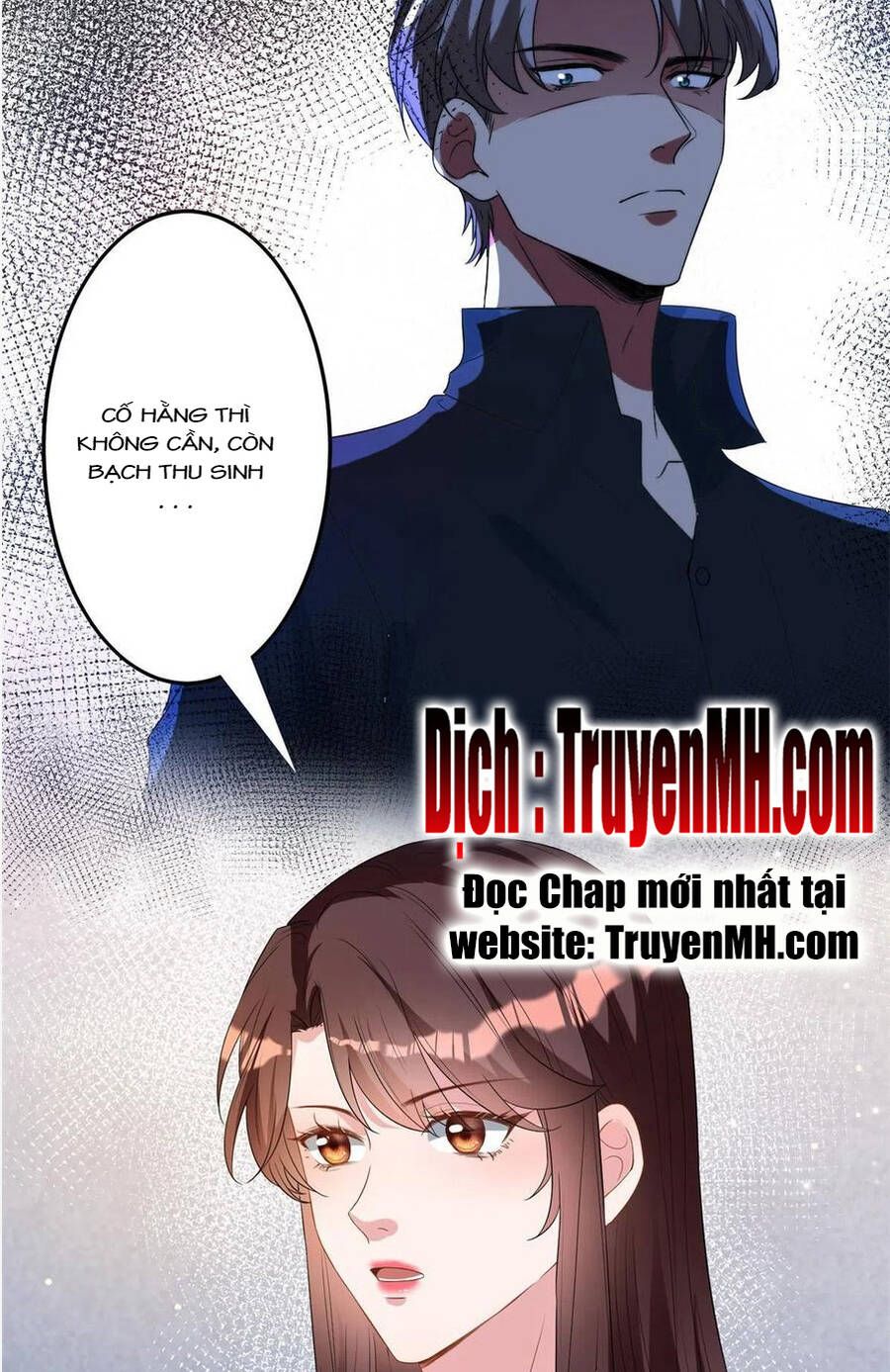 đọc truyện Ông Xã Kết Hôn Thử, Mạnh Thêm Chút Nữa Đi Chương 624 ảnh 17 tại Thiên Thai Truyện