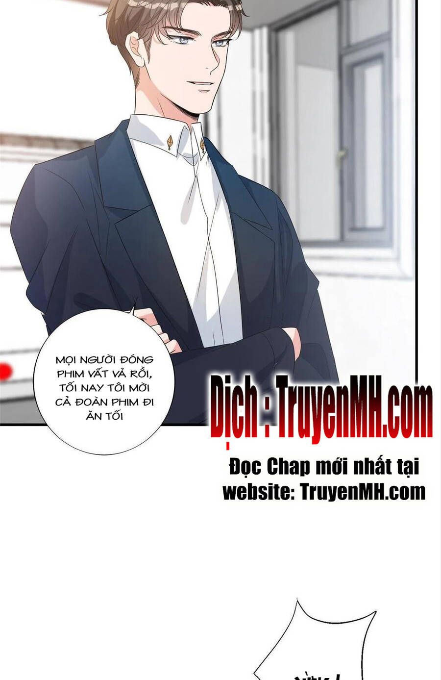 đọc truyện Ông Xã Kết Hôn Thử, Mạnh Thêm Chút Nữa Đi Chương 624 ảnh 20 tại Thiên Thai Truyện