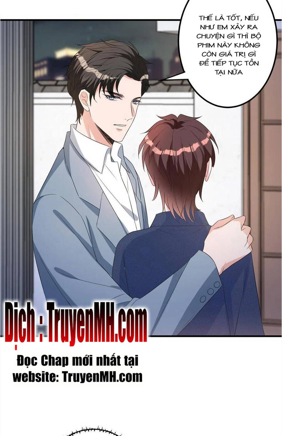 đọc truyện Ông Xã Kết Hôn Thử, Mạnh Thêm Chút Nữa Đi Chương 624 ảnh 6 tại Thiên Thai Truyện