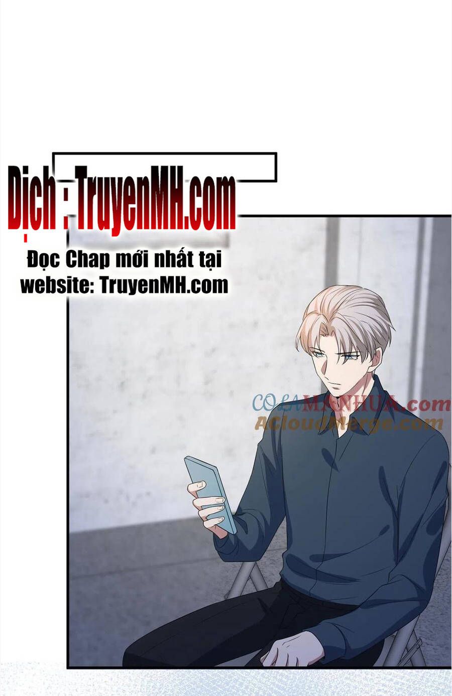 đọc truyện Ông Xã Kết Hôn Thử, Mạnh Thêm Chút Nữa Đi Chương 624 ảnh 8 tại Thiên Thai Truyện