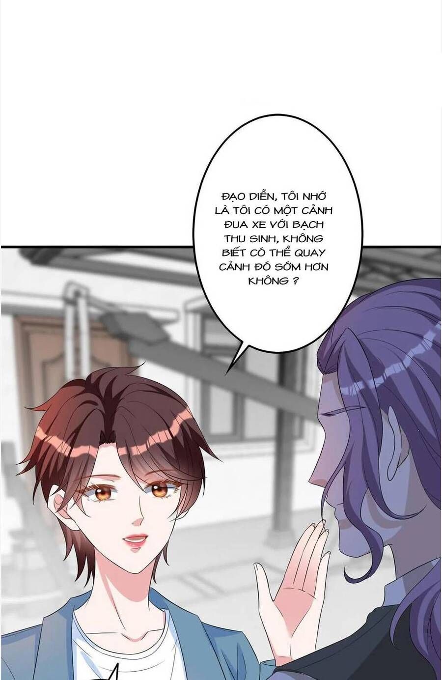 đọc truyện Ông Xã Kết Hôn Thử, Mạnh Thêm Chút Nữa Đi Chương 625 ảnh 12 tại Thiên Thai Truyện