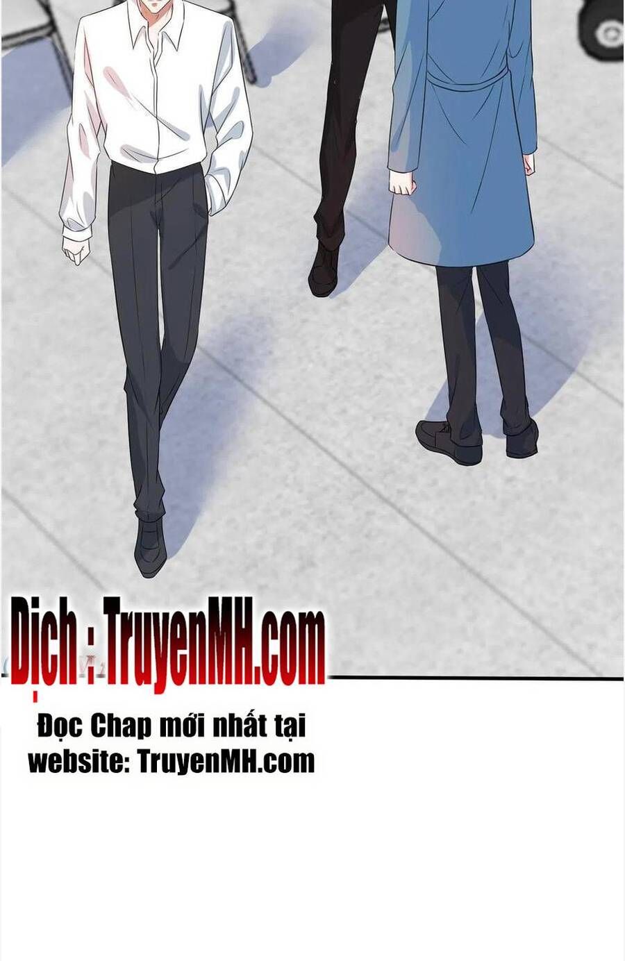 đọc truyện Ông Xã Kết Hôn Thử, Mạnh Thêm Chút Nữa Đi Chương 625 ảnh 14 tại Thiên Thai Truyện