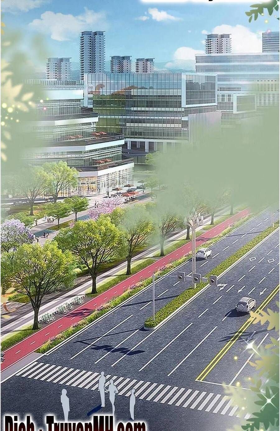 đọc truyện Ông Xã Kết Hôn Thử, Mạnh Thêm Chút Nữa Đi Chương 625 ảnh 16 tại Thiên Thai Truyện