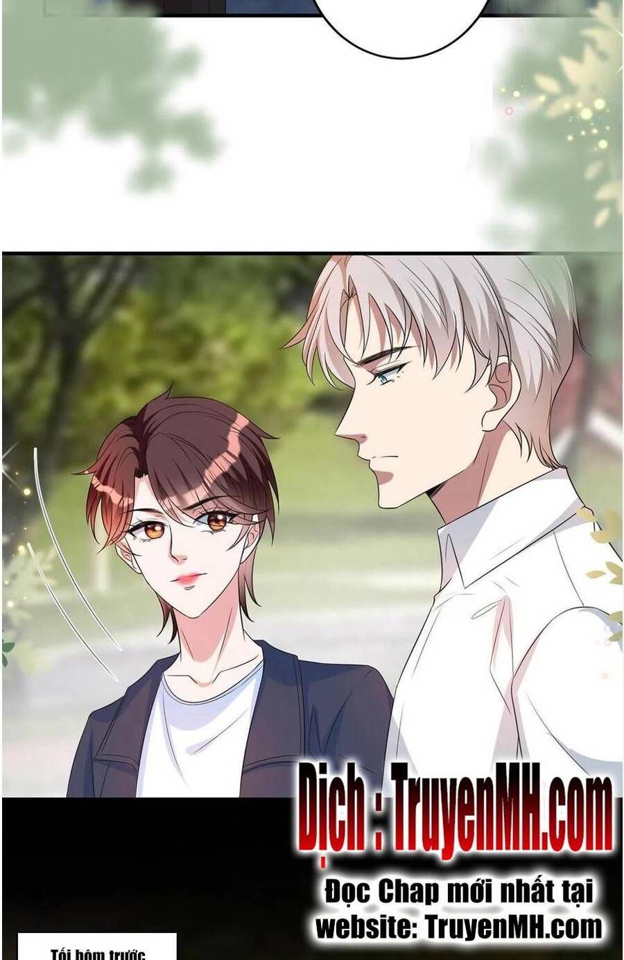 đọc truyện Ông Xã Kết Hôn Thử, Mạnh Thêm Chút Nữa Đi Chương 625 ảnh 18 tại Thiên Thai Truyện