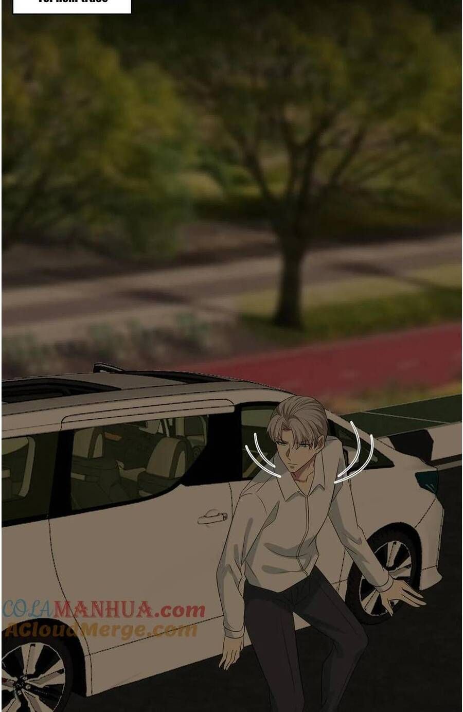 đọc truyện Ông Xã Kết Hôn Thử, Mạnh Thêm Chút Nữa Đi Chương 625 ảnh 19 tại Thiên Thai Truyện