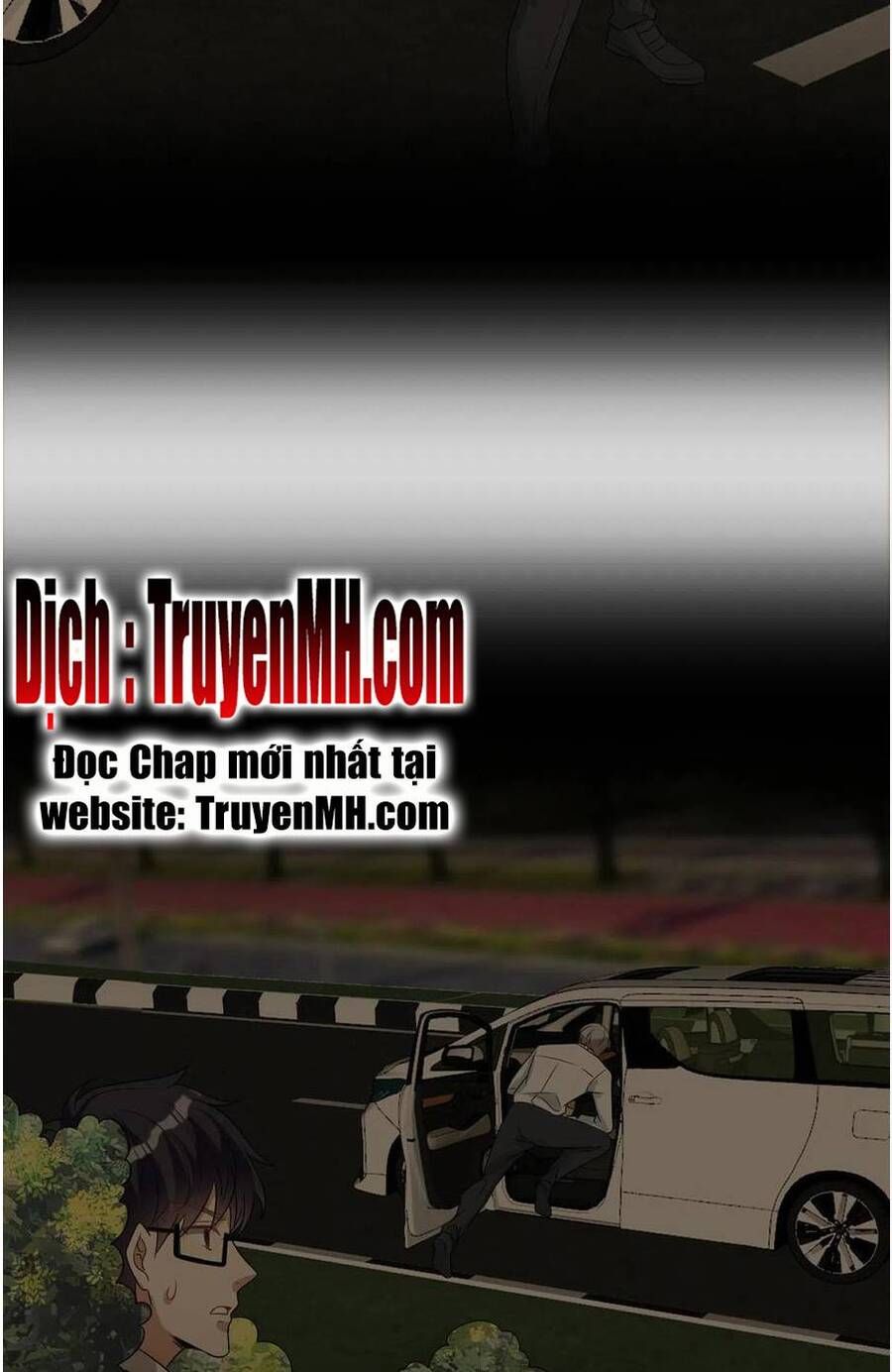 đọc truyện Ông Xã Kết Hôn Thử, Mạnh Thêm Chút Nữa Đi Chương 625 ảnh 20 tại Thiên Thai Truyện