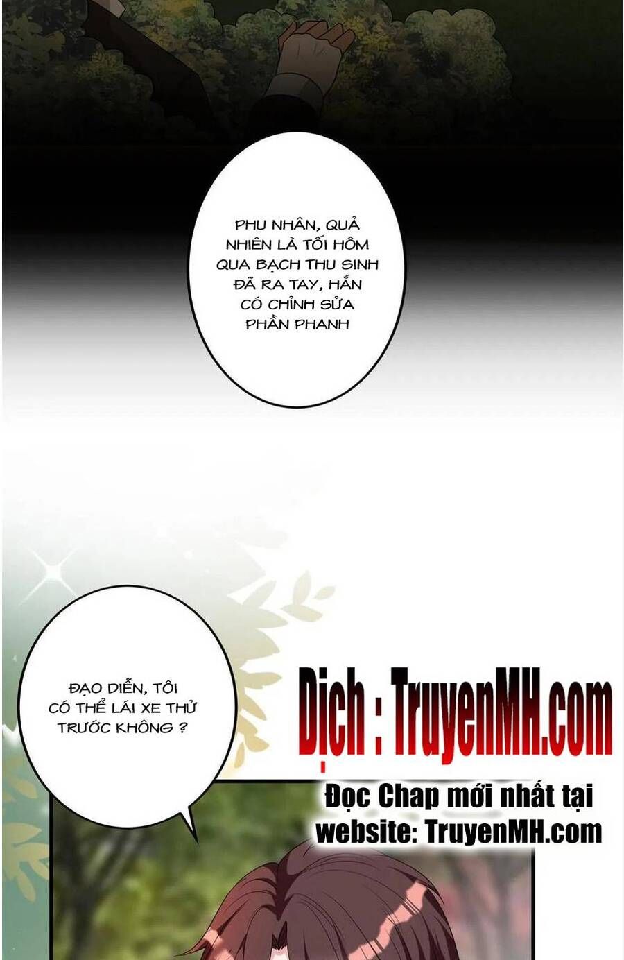 đọc truyện Ông Xã Kết Hôn Thử, Mạnh Thêm Chút Nữa Đi Chương 625 ảnh 21 tại Thiên Thai Truyện