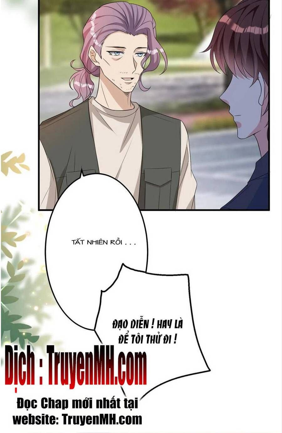 đọc truyện Ông Xã Kết Hôn Thử, Mạnh Thêm Chút Nữa Đi Chương 625 ảnh 23 tại Thiên Thai Truyện