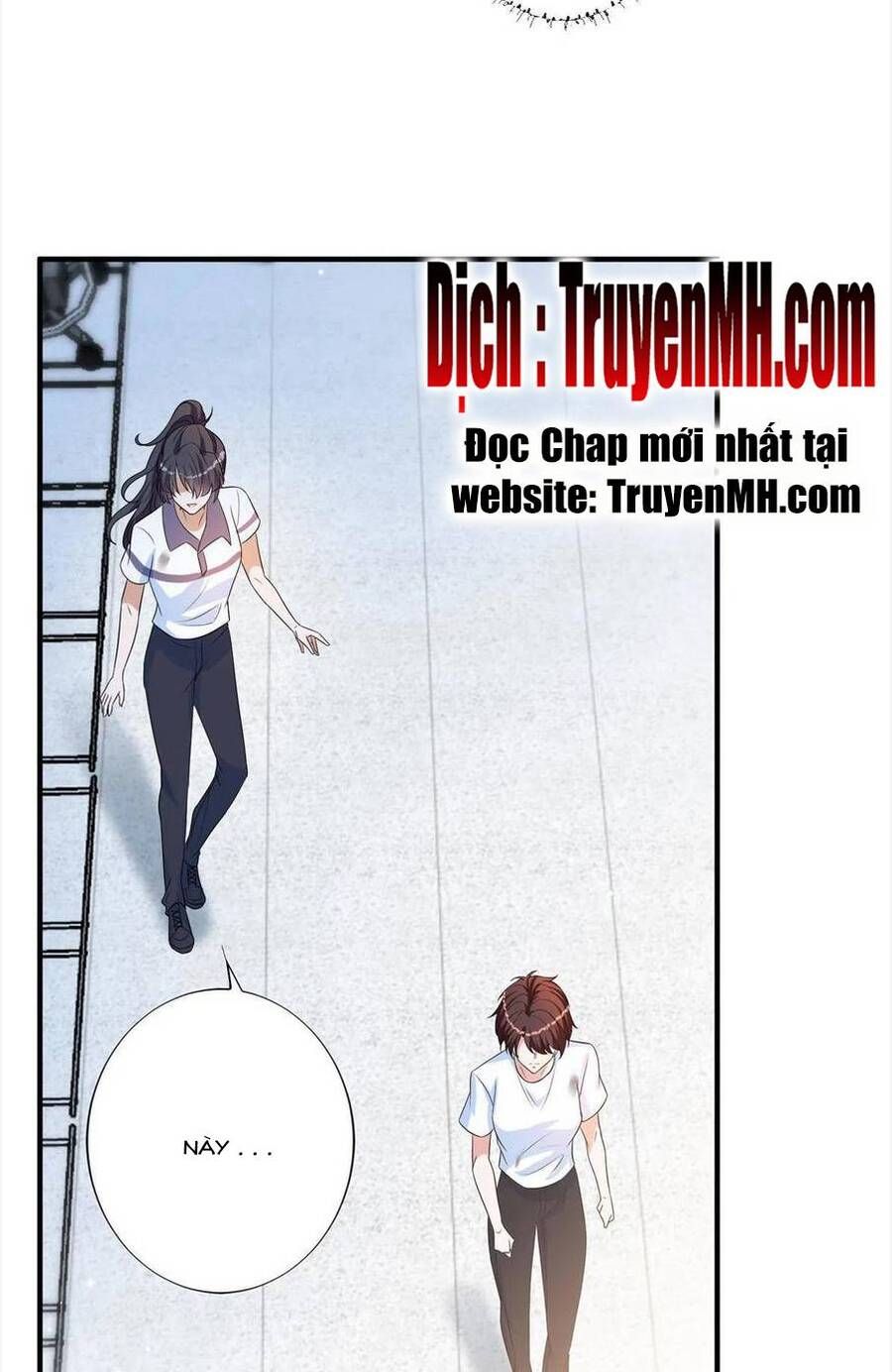 đọc truyện Ông Xã Kết Hôn Thử, Mạnh Thêm Chút Nữa Đi Chương 625 ảnh 5 tại Thiên Thai Truyện