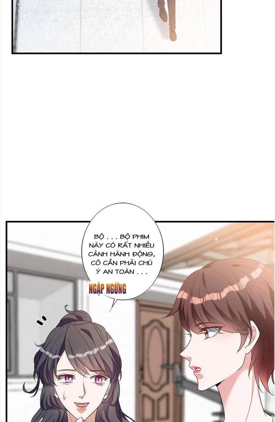 đọc truyện Ông Xã Kết Hôn Thử, Mạnh Thêm Chút Nữa Đi Chương 625 ảnh 6 tại Thiên Thai Truyện