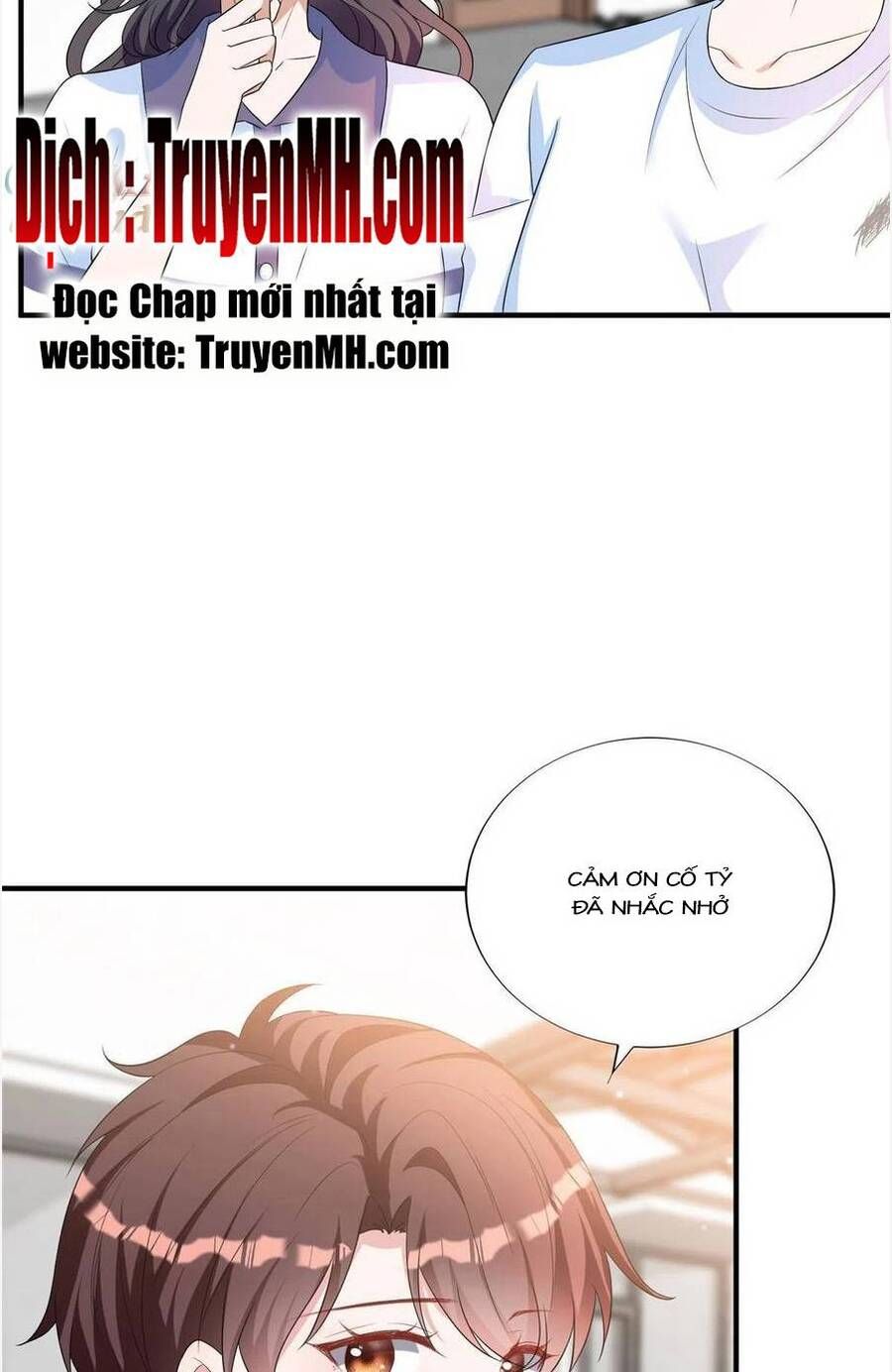 đọc truyện Ông Xã Kết Hôn Thử, Mạnh Thêm Chút Nữa Đi Chương 625 ảnh 7 tại Thiên Thai Truyện