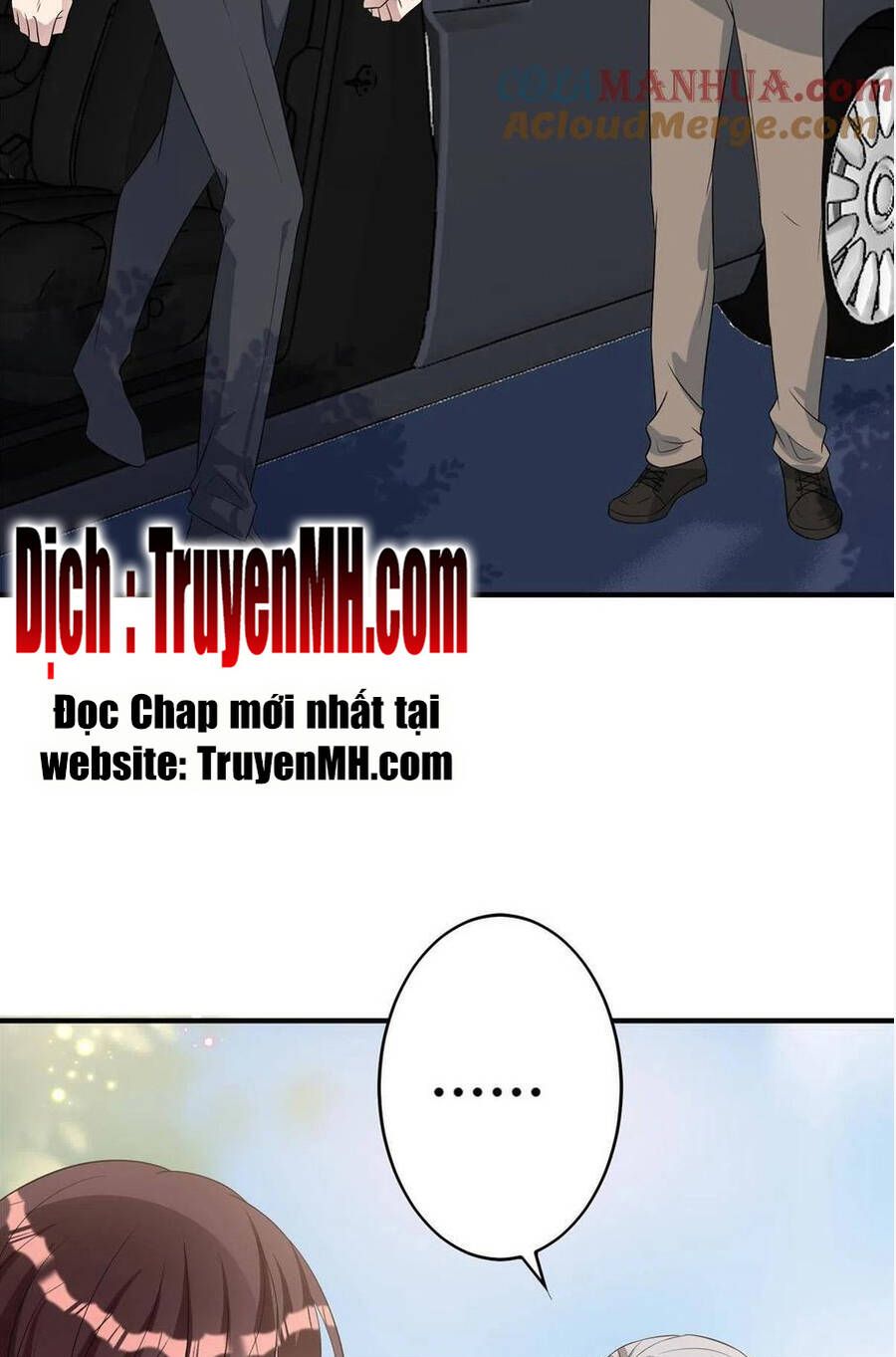 đọc truyện Ông Xã Kết Hôn Thử, Mạnh Thêm Chút Nữa Đi Chương 626 ảnh 13 tại Thiên Thai Truyện