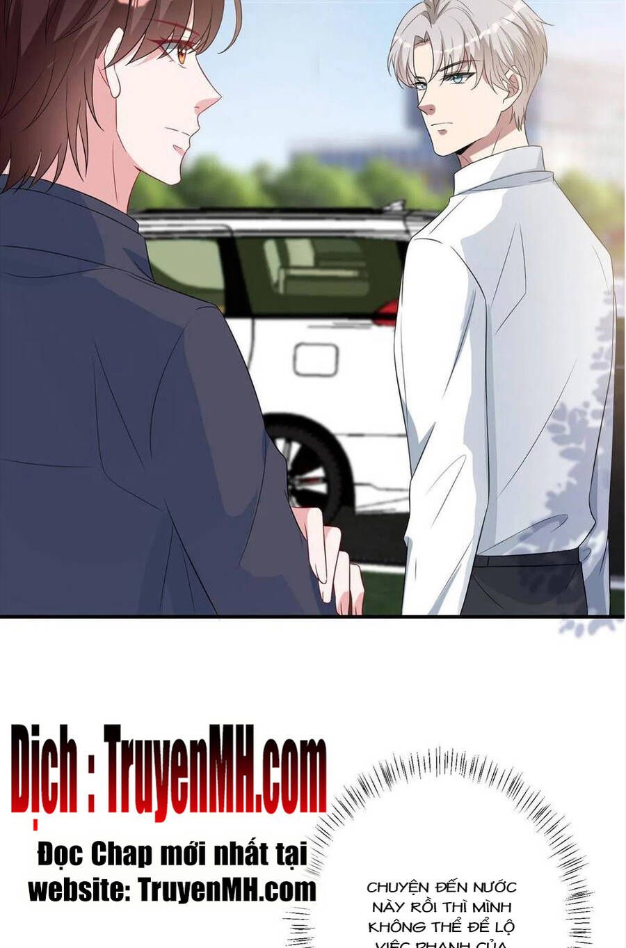 đọc truyện Ông Xã Kết Hôn Thử, Mạnh Thêm Chút Nữa Đi Chương 626 ảnh 14 tại Thiên Thai Truyện