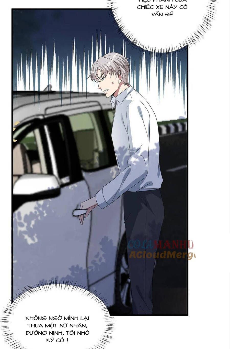 đọc truyện Ông Xã Kết Hôn Thử, Mạnh Thêm Chút Nữa Đi Chương 626 ảnh 15 tại Thiên Thai Truyện