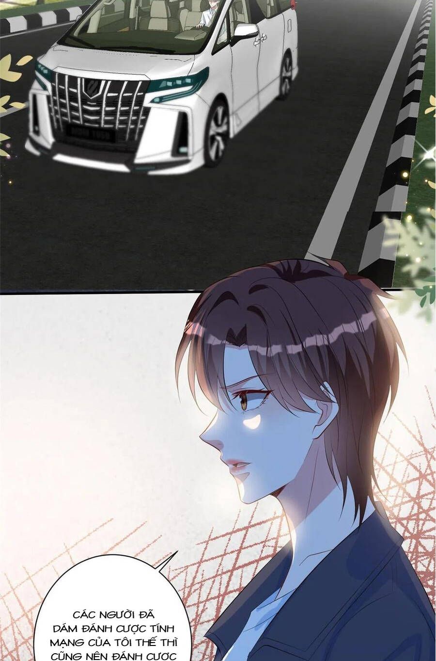 đọc truyện Ông Xã Kết Hôn Thử, Mạnh Thêm Chút Nữa Đi Chương 626 ảnh 22 tại Thiên Thai Truyện