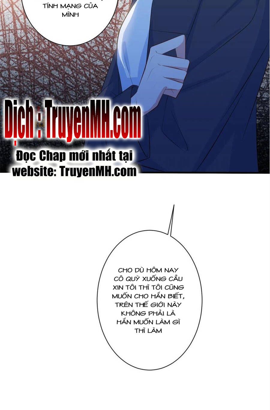 đọc truyện Ông Xã Kết Hôn Thử, Mạnh Thêm Chút Nữa Đi Chương 626 ảnh 23 tại Thiên Thai Truyện