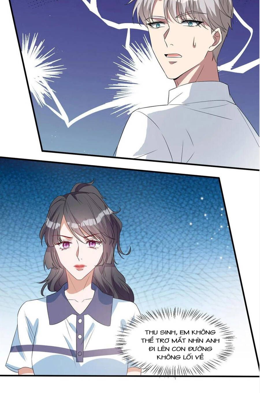 đọc truyện Ông Xã Kết Hôn Thử, Mạnh Thêm Chút Nữa Đi Chương 626 ảnh 6 tại Thiên Thai Truyện