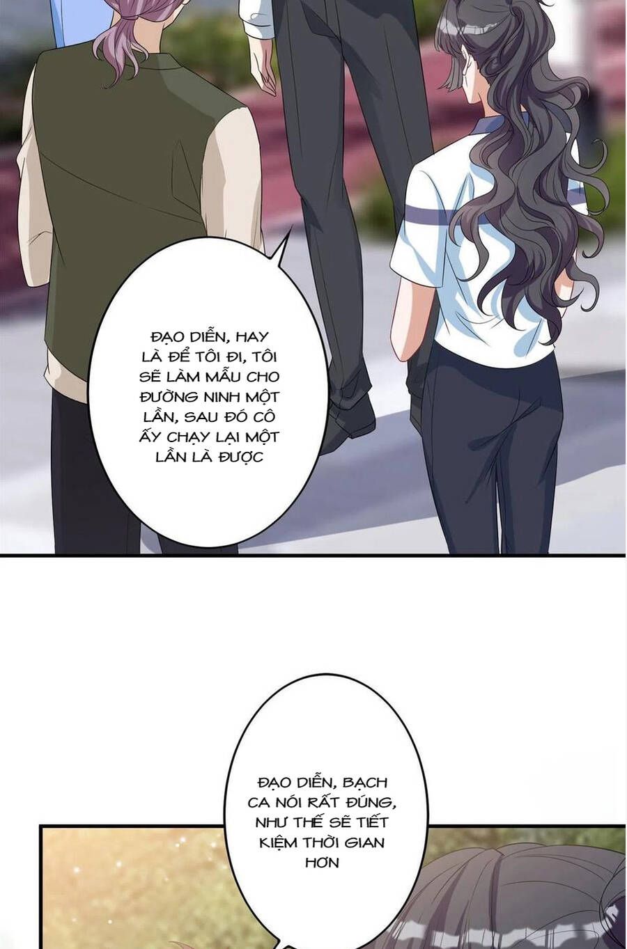 đọc truyện Ông Xã Kết Hôn Thử, Mạnh Thêm Chút Nữa Đi Chương 626 ảnh 8 tại Thiên Thai Truyện