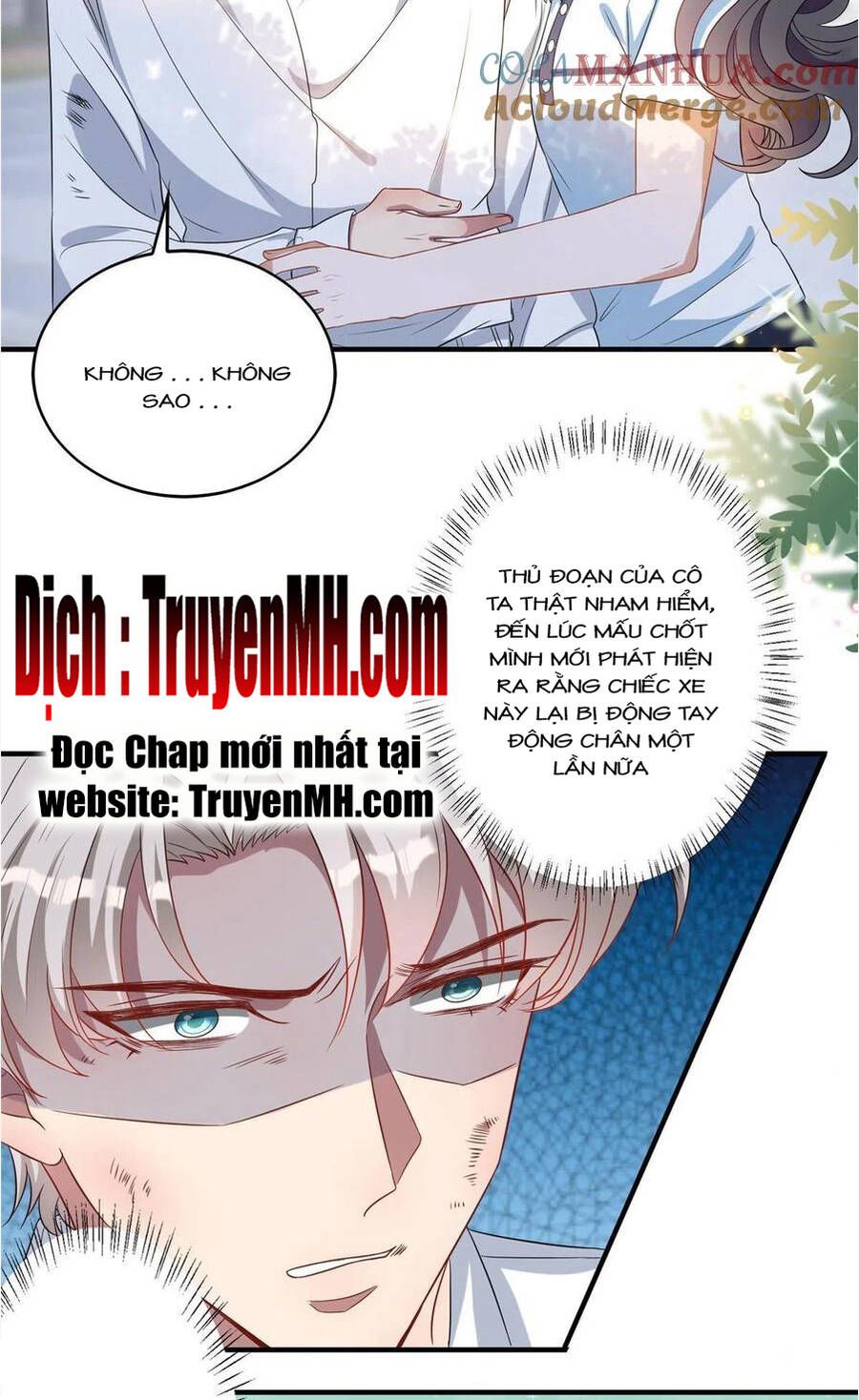 đọc truyện Ông Xã Kết Hôn Thử, Mạnh Thêm Chút Nữa Đi Chương 627 ảnh 12 tại Thiên Thai Truyện