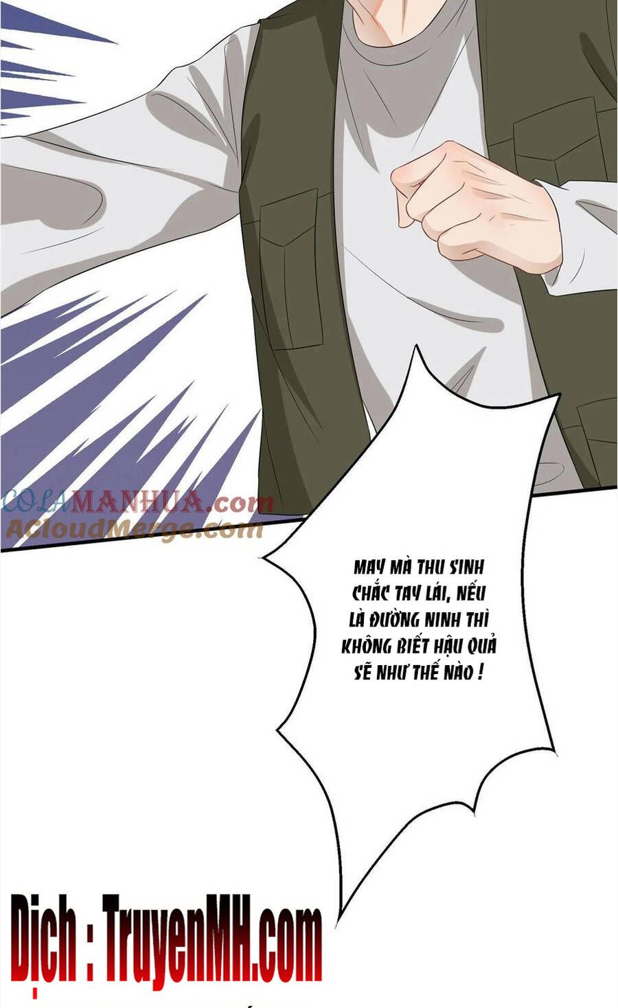 đọc truyện Ông Xã Kết Hôn Thử, Mạnh Thêm Chút Nữa Đi Chương 627 ảnh 14 tại Thiên Thai Truyện