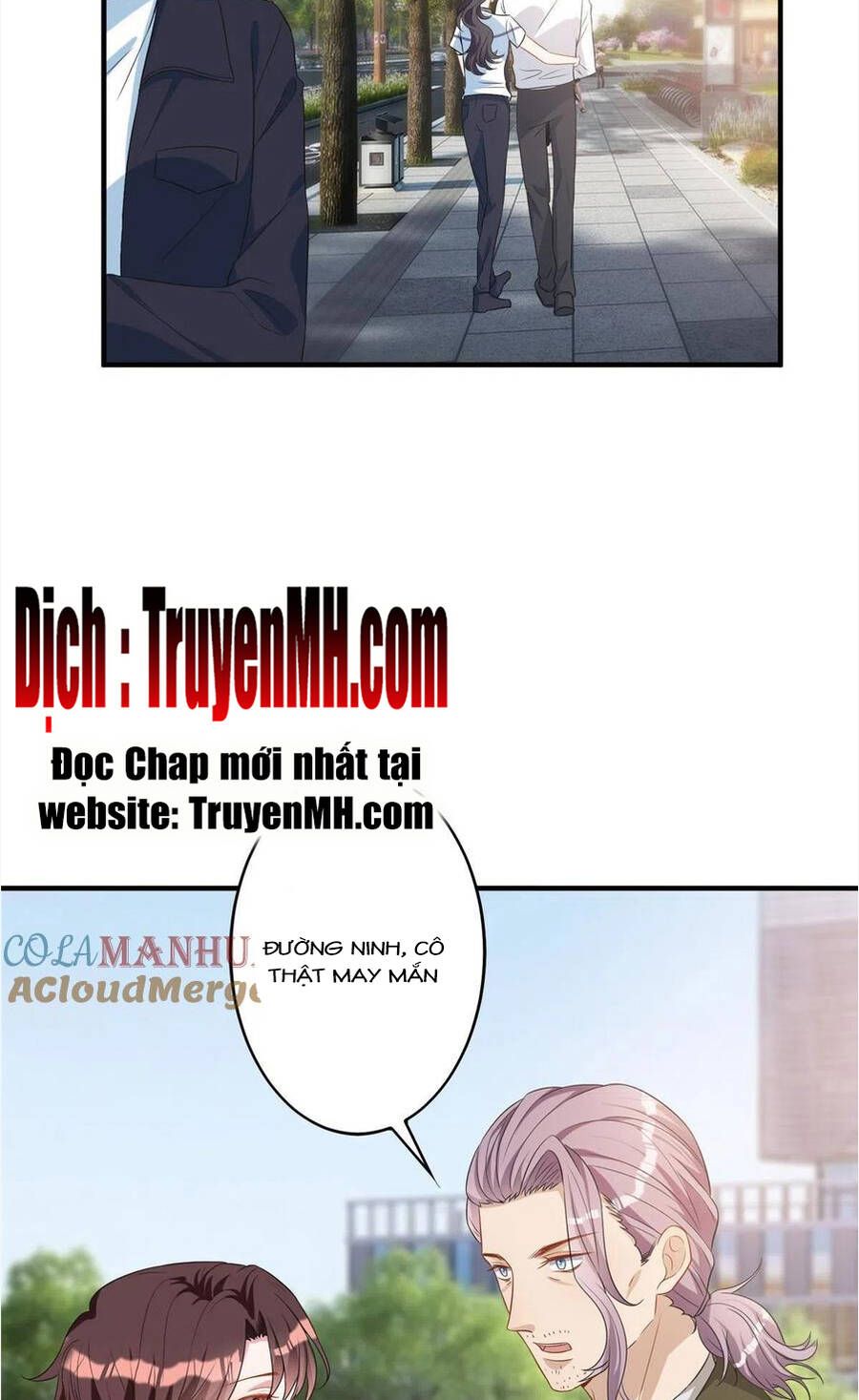 đọc truyện Ông Xã Kết Hôn Thử, Mạnh Thêm Chút Nữa Đi Chương 627 ảnh 18 tại Thiên Thai Truyện