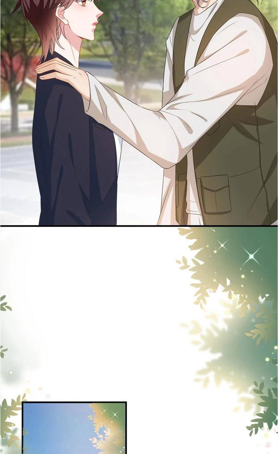 đọc truyện Ông Xã Kết Hôn Thử, Mạnh Thêm Chút Nữa Đi Chương 627 ảnh 19 tại Thiên Thai Truyện