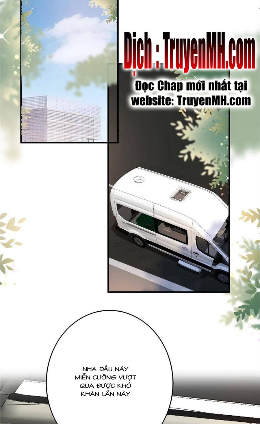 đọc truyện Ông Xã Kết Hôn Thử, Mạnh Thêm Chút Nữa Đi Chương 627 ảnh 20 tại Thiên Thai Truyện