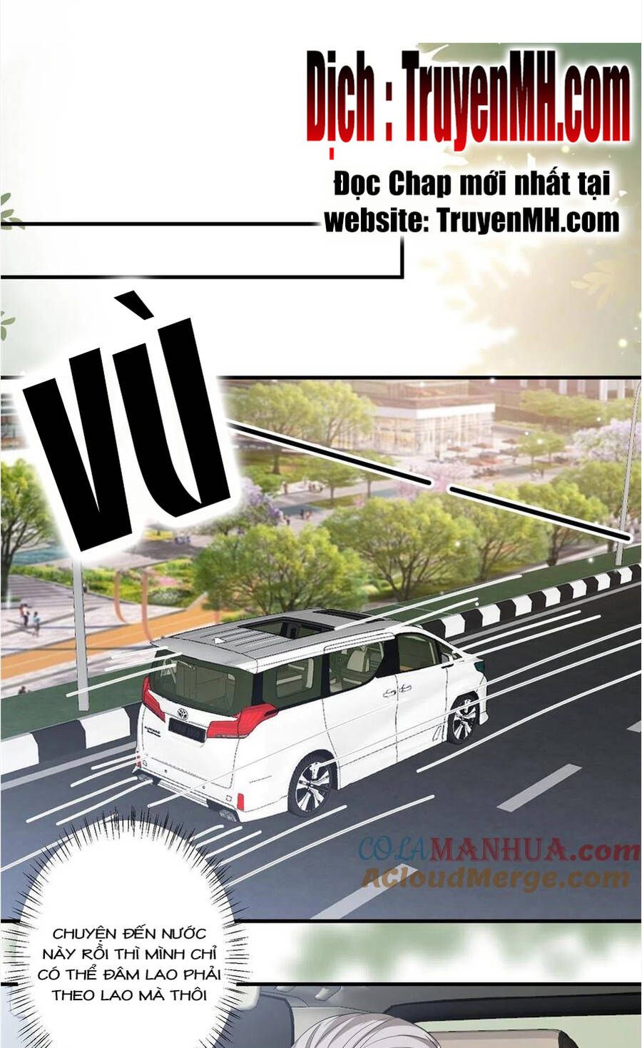 đọc truyện Ông Xã Kết Hôn Thử, Mạnh Thêm Chút Nữa Đi Chương 627 ảnh 4 tại Thiên Thai Truyện