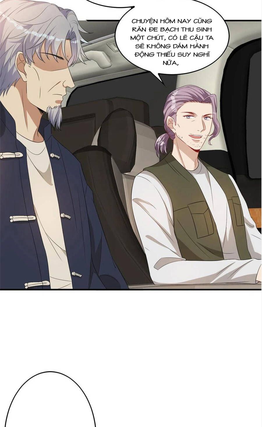 đọc truyện Ông Xã Kết Hôn Thử, Mạnh Thêm Chút Nữa Đi Chương 627 ảnh 22 tại Thiên Thai Truyện