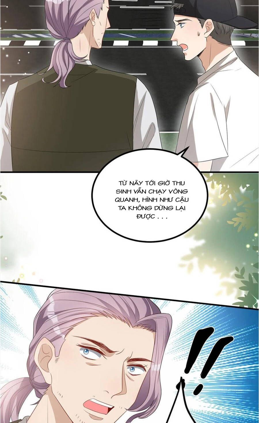 đọc truyện Ông Xã Kết Hôn Thử, Mạnh Thêm Chút Nữa Đi Chương 627 ảnh 6 tại Thiên Thai Truyện