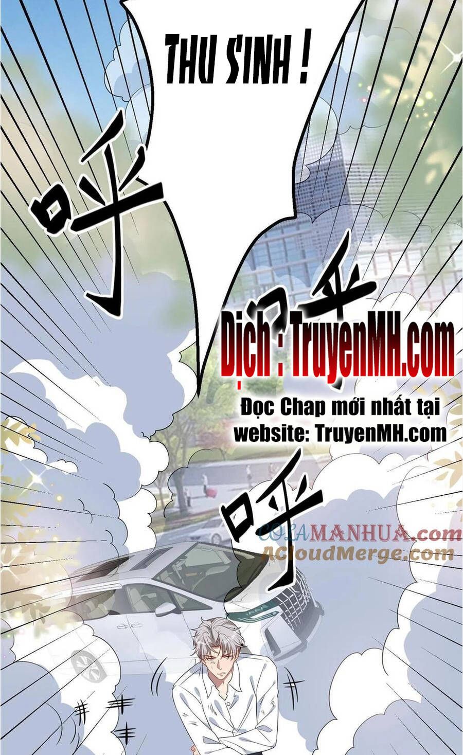 đọc truyện Ông Xã Kết Hôn Thử, Mạnh Thêm Chút Nữa Đi Chương 627 ảnh 9 tại Thiên Thai Truyện