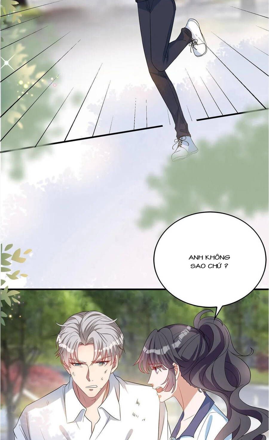 đọc truyện Ông Xã Kết Hôn Thử, Mạnh Thêm Chút Nữa Đi Chương 627 ảnh 11 tại Thiên Thai Truyện