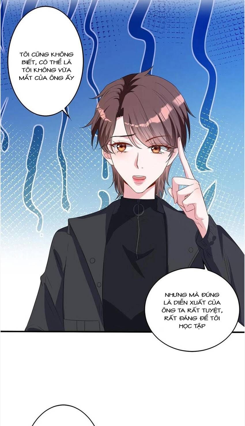 đọc truyện Ông Xã Kết Hôn Thử, Mạnh Thêm Chút Nữa Đi Chương 628 ảnh 12 tại Thiên Thai Truyện