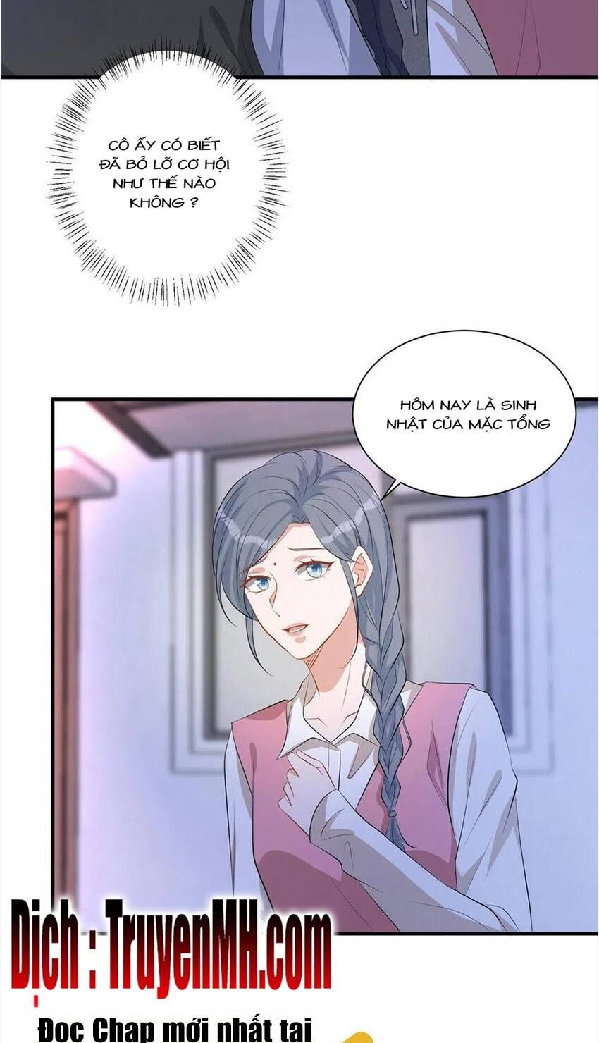 đọc truyện Ông Xã Kết Hôn Thử, Mạnh Thêm Chút Nữa Đi Chương 628 ảnh 17 tại Thiên Thai Truyện